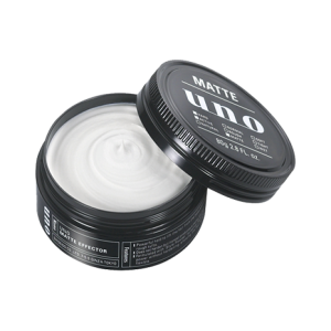 資生堂 UNO Matte Effector 男士定型髮蠟 80g